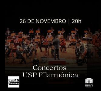 Concerto - USP Filarmônica